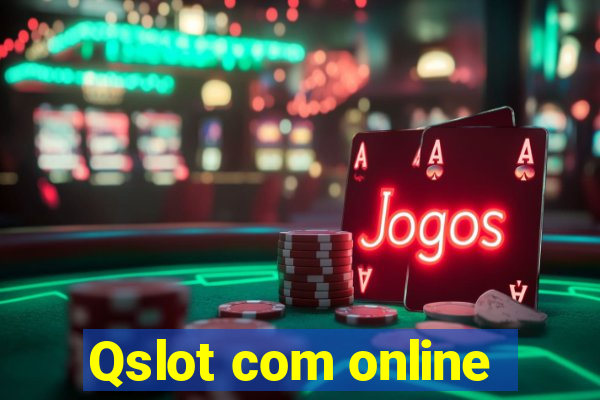 Qslot com online